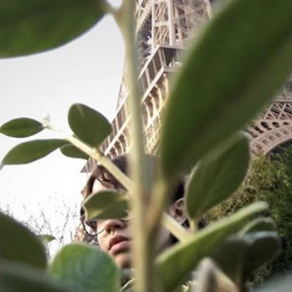 Meet your Posher, Erikah - Picture 1 of 1